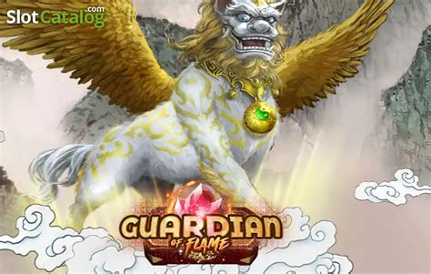 Play Guardian Of Flame slot